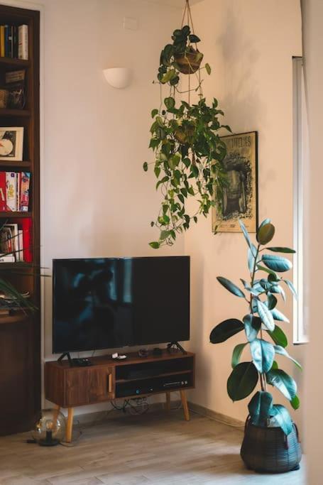Vaticano/Trastevere Floreal Suite Roma Dış mekan fotoğraf