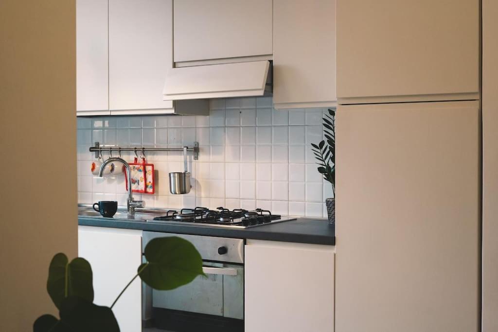Vaticano/Trastevere Floreal Suite Roma Dış mekan fotoğraf